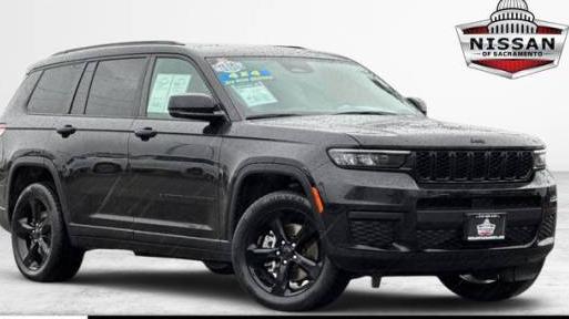 JEEP GRAND CHEROKEE 2023 1C4RJKAG0P8822580 image